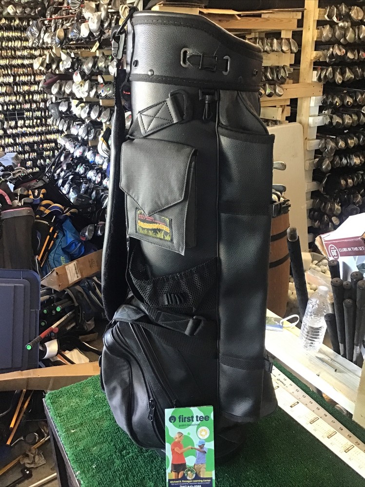 Belding Golf Bushwhacker Cart Bag