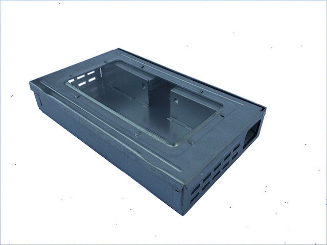 Longray Multi-Catch Mice Trap