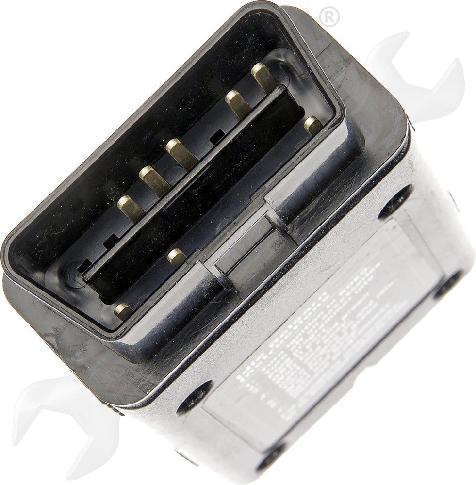 APDTY 170772 Idling Relearn Kit