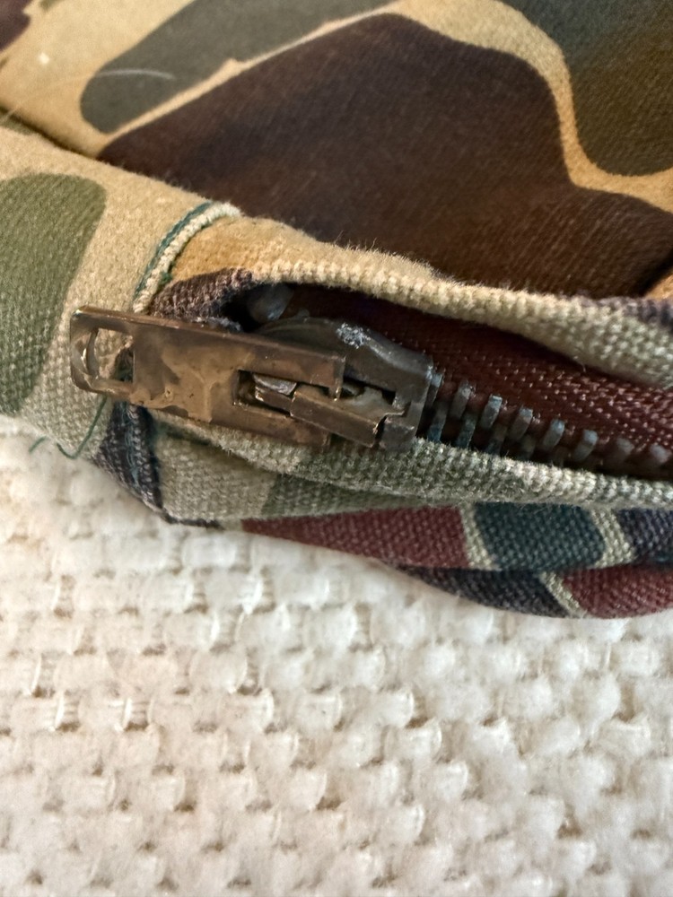 Vintage Compound Bow Case Cover