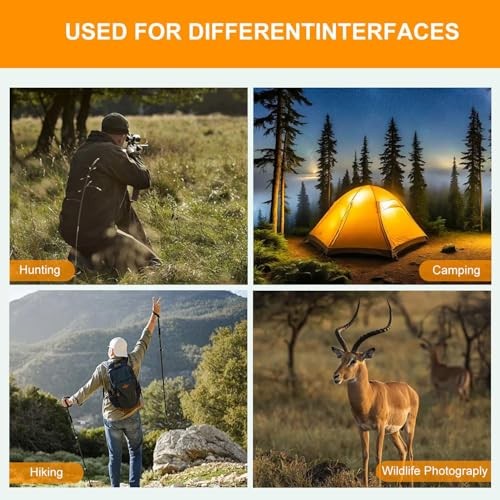 Trail Camera Solar Panel