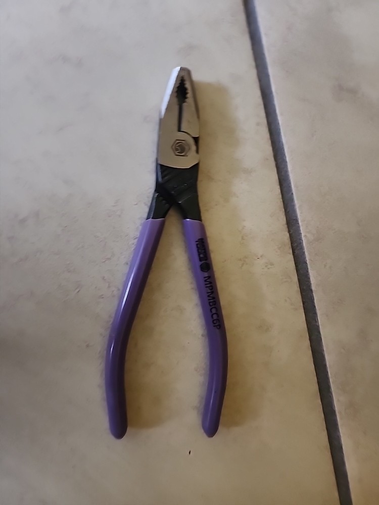 Matco Tools Mpmbcc6p