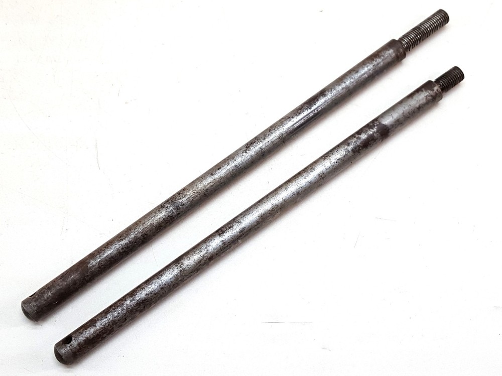 5208 Stanley No. 45; Long Threaded Rods