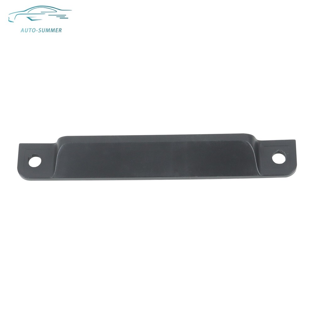 Secure Cargo 5' E Track Tie Down Rail System 28 Pack Black For Vans Trailers