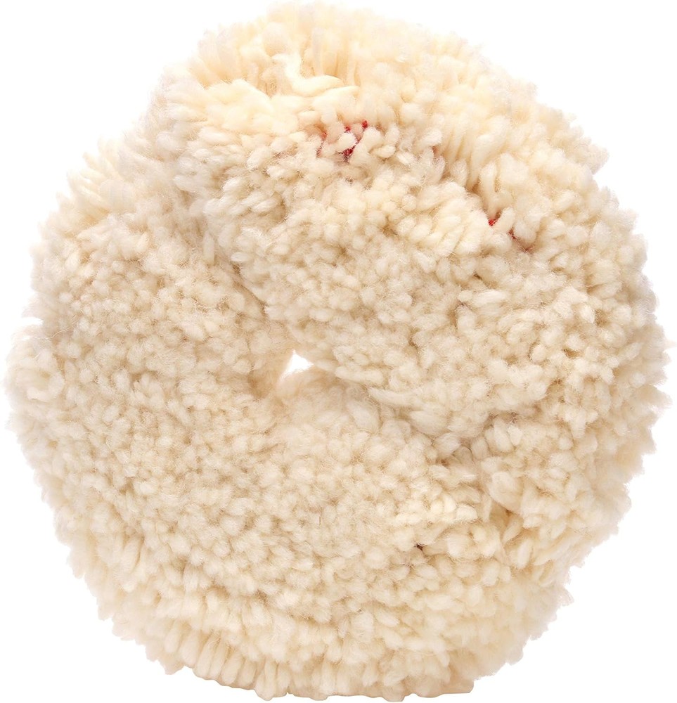 3M 05711 Hookit Plus Compounding Pad 9"