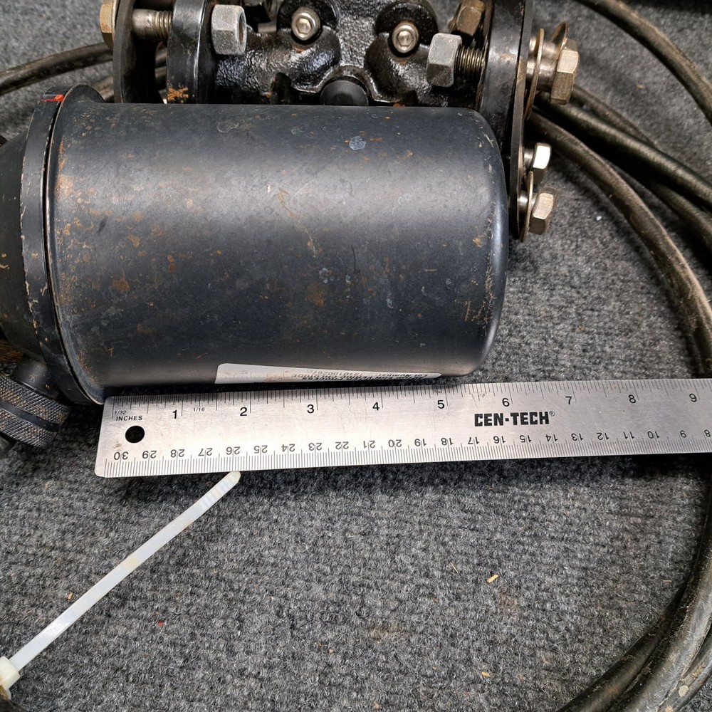 In-Line Refractometer Process / Ferric Chloride / MPR-EScan