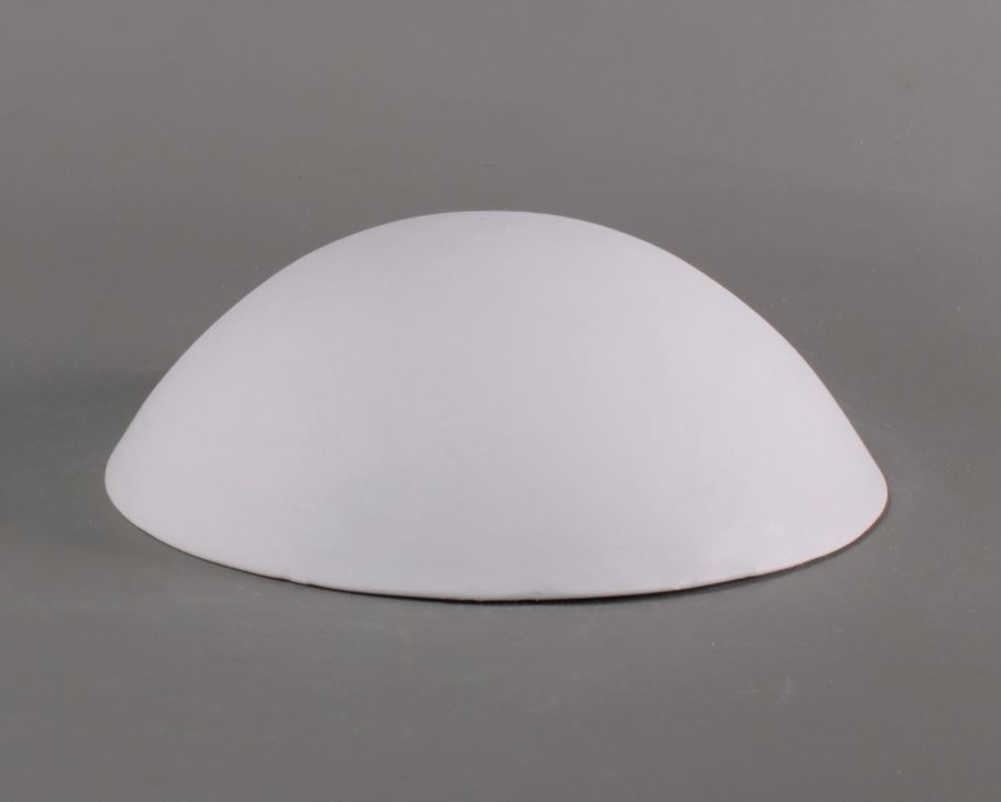 Dome Cap Mold - Glass Fusing #GM206