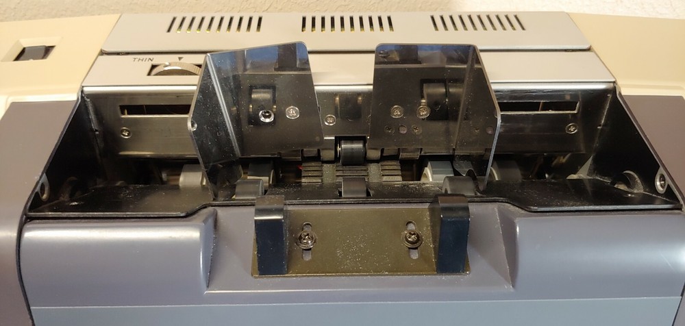 BILLCON K-230 Money Counter