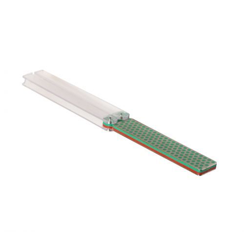 DMT FWEF Double Sided Diafold Sharpener Extra Fine/Fine (1200/600 Mesh) Folding