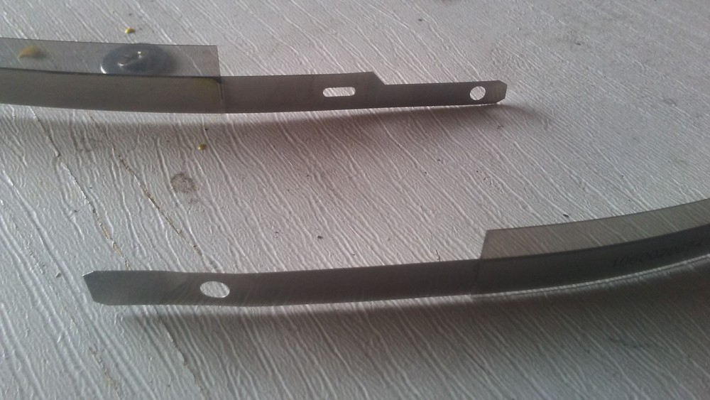 OCE COLORWAVE 600/650 RULLER (Encoder)