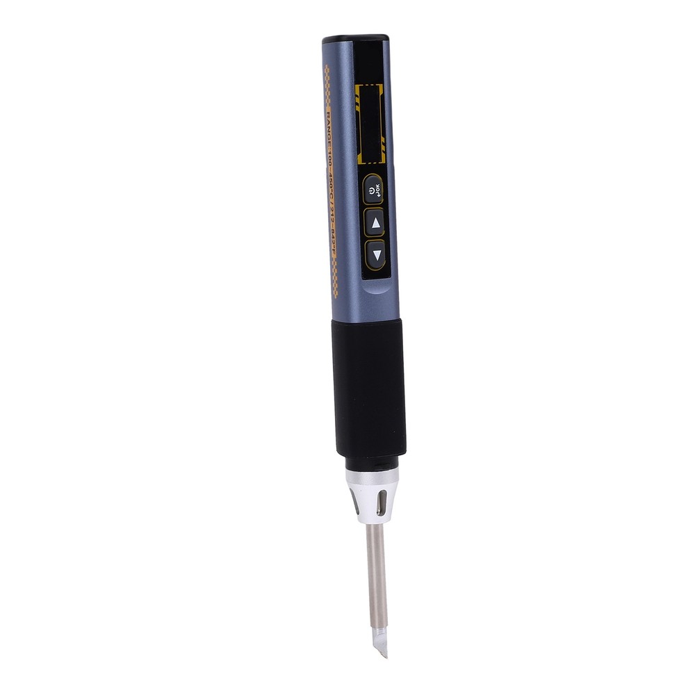 Adjustable Temp Soldering Iron Fast Heating For Repair Work UDFR