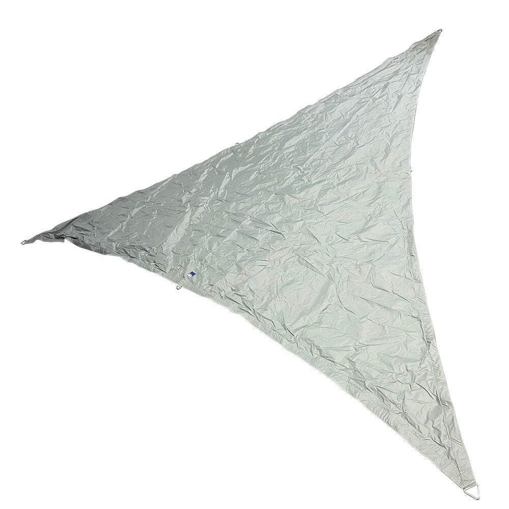 Blue Performance PC210 Triangle Sunshade Medium
