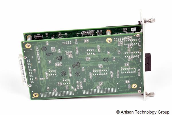 NetCom GX-1405B 1000Base-SX Ethernet SmartCard