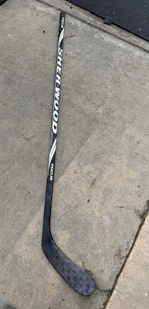 Hockey Stick Lot