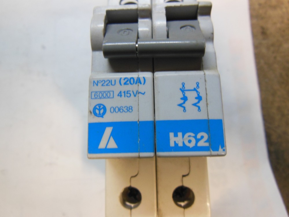 USED AUTOMATIC SWITCHES S 251 Na + H62