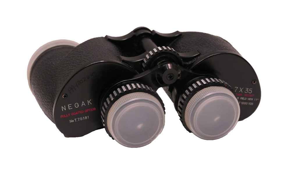 NEGAK Binoculars 7x35 Model 75185
