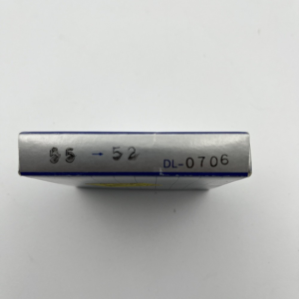 55-52mm Step Down Adapter Ring for Camera Camcorder Video - 55mm-52mm
