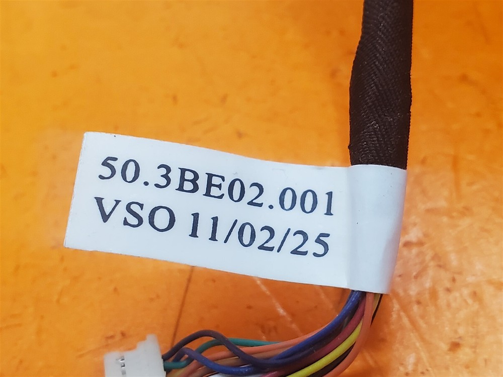 ⭐️⭐️⭐️⭐️⭐️ All-In-One PC Light Indicator Cable 50.3BE02.001