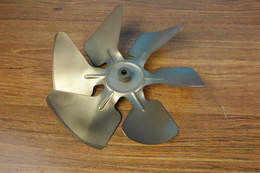 HP / Agilent 6890 Column Oven Fan Blade