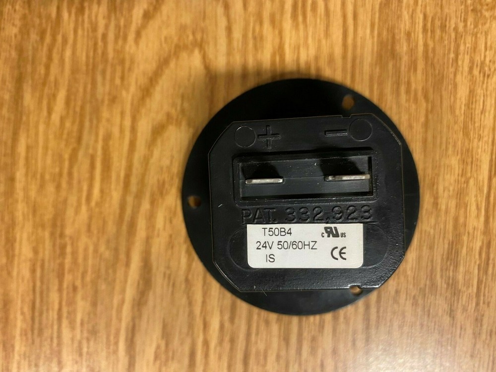 ENM T50B4 - AC Hour Meter II