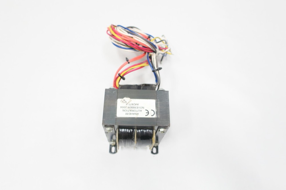 Anaheim Automation AA2977-1 Transformer