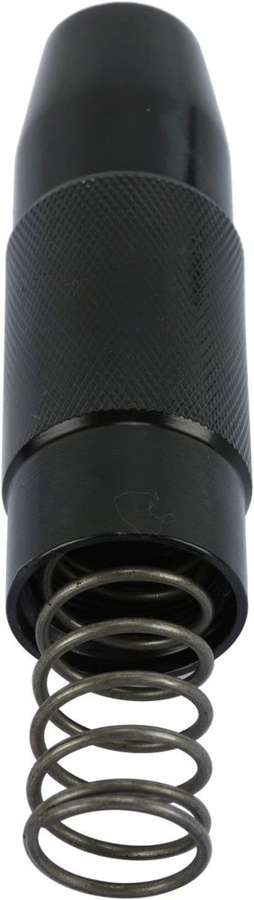 4000BPM Compact Air Needle Scaler Powered Pneumatic Rust Paint Weld Removal Tool