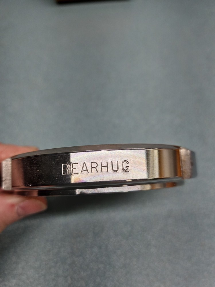 DOOSAN 35299775 LOCKNUT, BRG M