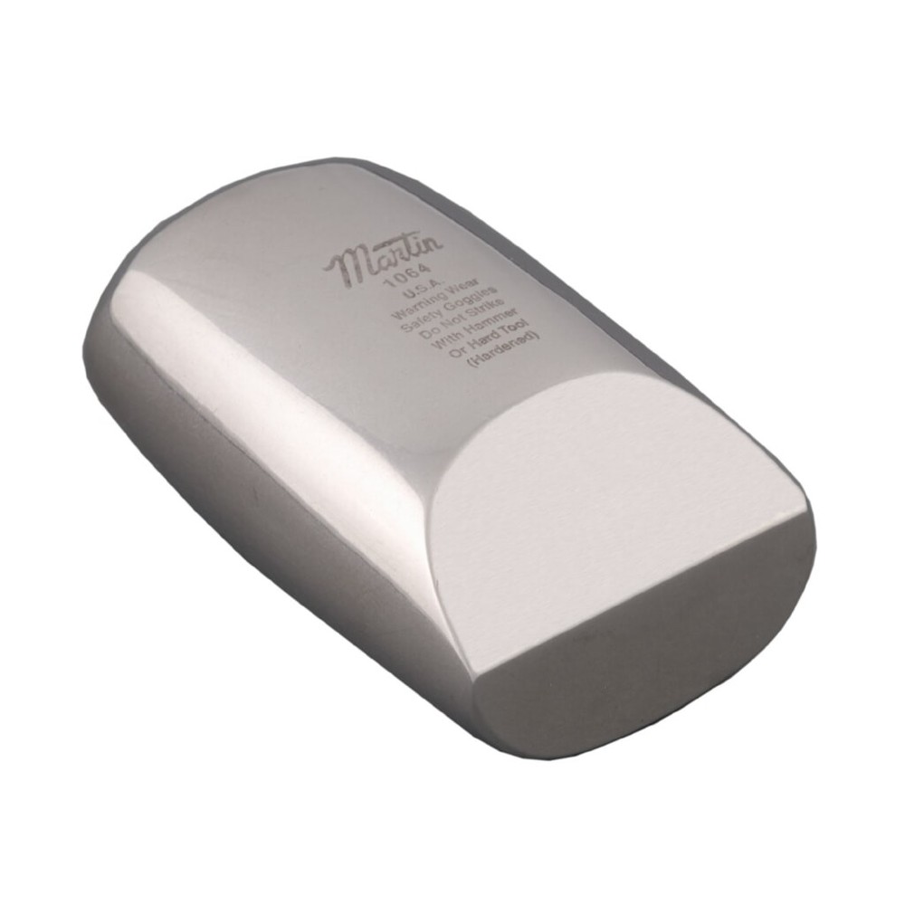 Martin Tool 1064 Egg Shaped Dolly