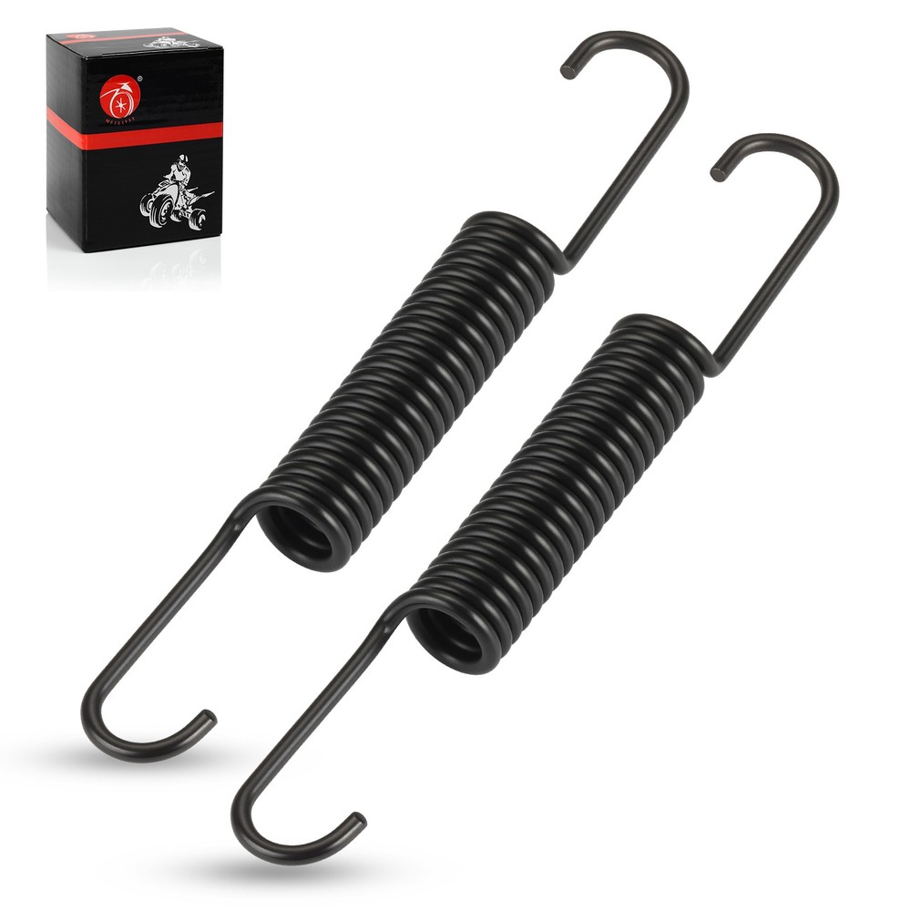 10"/12" Trailer Brake Adjuster Springs Set For Dexter For Hayes Electric Brakes