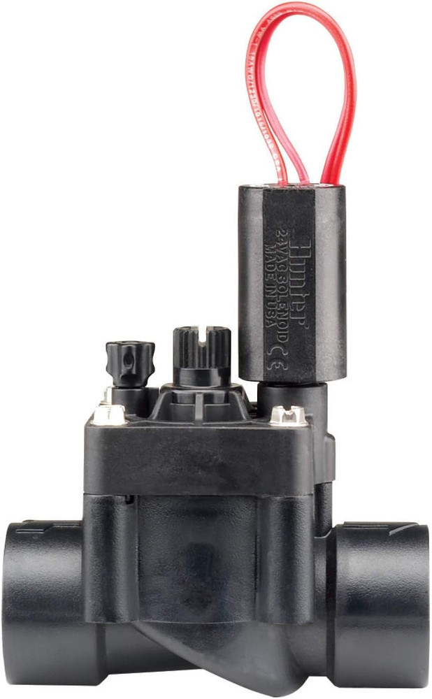 1" Sprinkler Valve for Hunter PGV