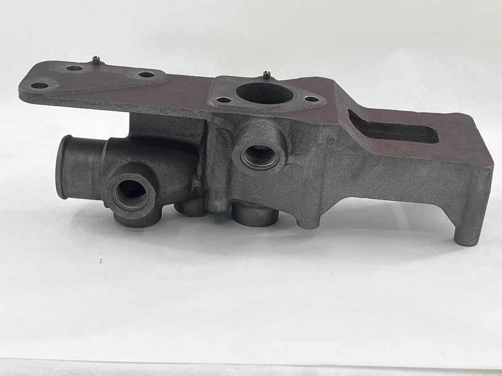 Cummins Water Inlet Connection 5260973