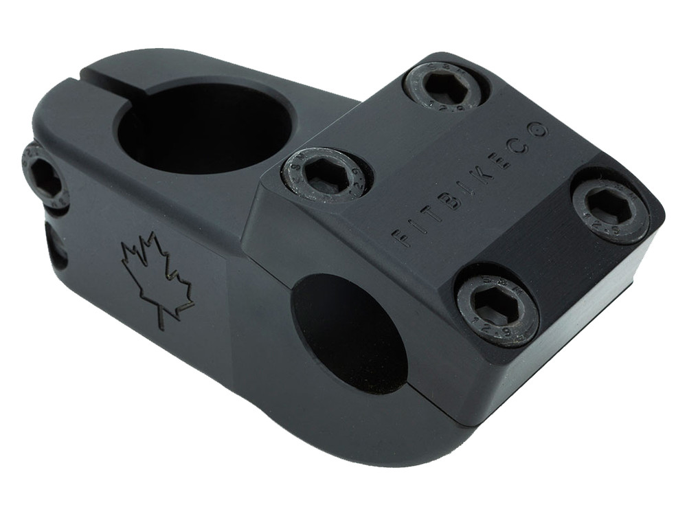 FITBIKECO Hango (Jordan Hango) Top Load Stem Black