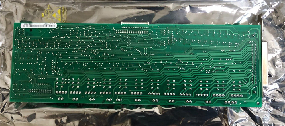 Rauland-Borg ICSACM TCICS Audio & Control Module