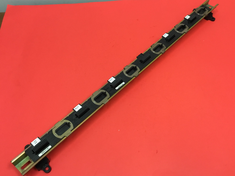 STAHL - Bus Rail Standard - 9494/S1-MA