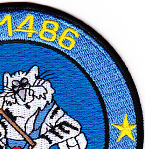 VF-1486 Patch The Fighting Hobos