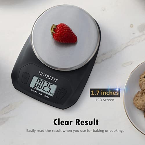 Digital Postal Precise Scale Electronic Postage Mail Letter Package Shipping New