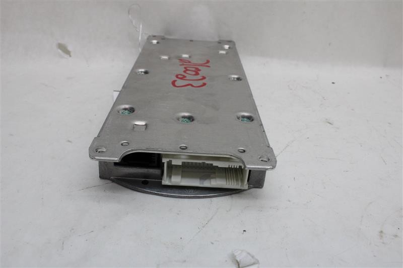 Used Telematics Interface Module fits: 2009 Bmw 535I Communication Bluetooth LH