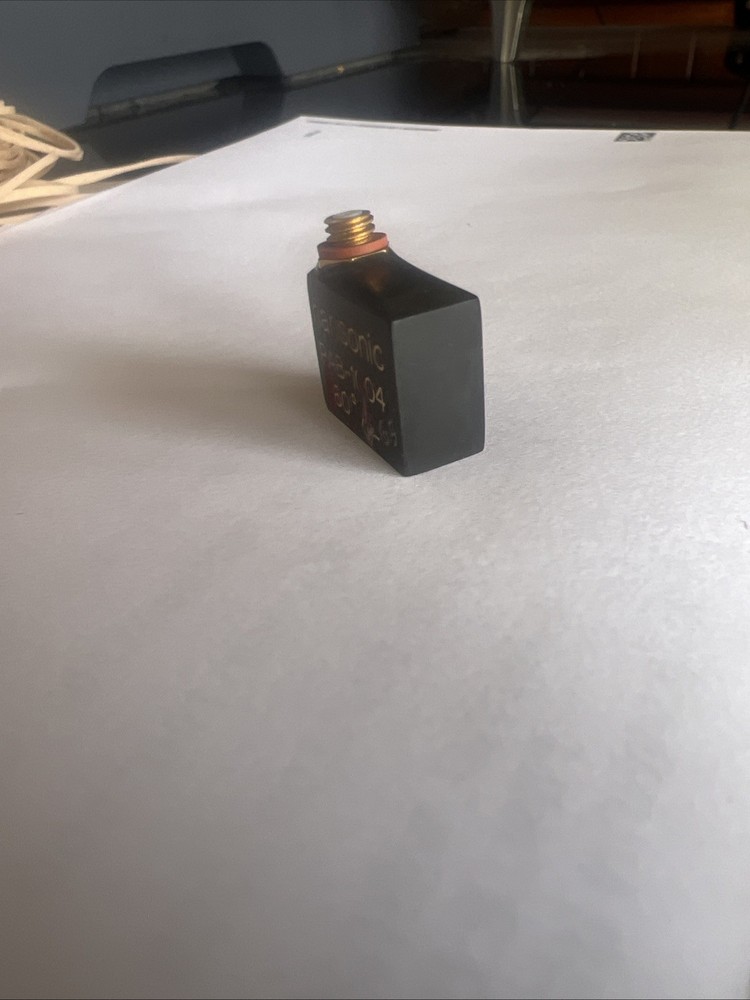 OLYMPUS HARISONIC Integral Beam Transducer PAB1004