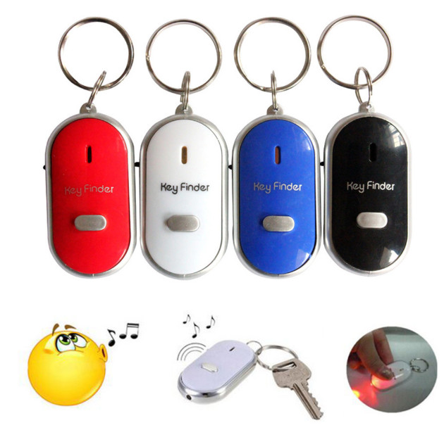 Keychain Finder