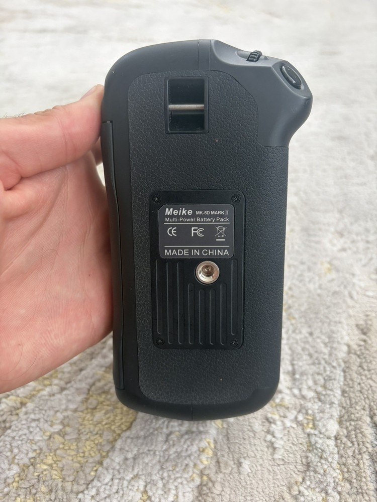 Meike Battery Grip MK-5D Mark 2