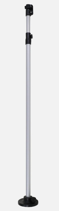 Clam Clamlock Roof Support Pole