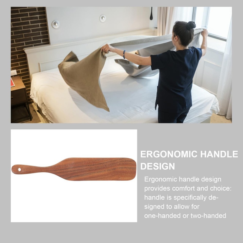 Mattress Lifter for Changing Sheets Bed Skirts Bed Making Tool for Making Eas...