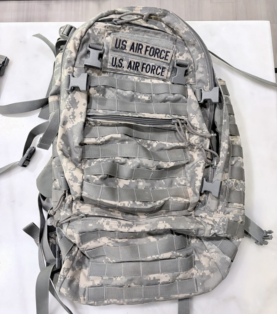 EAGLE MMP Multi Mission Combat Backpack MMP-MS-UCA Special Operations, Air Force
