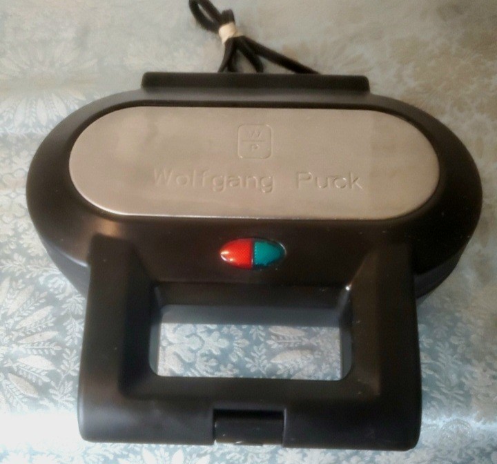 Wolfgang Puck BPM00020 Pie Maker