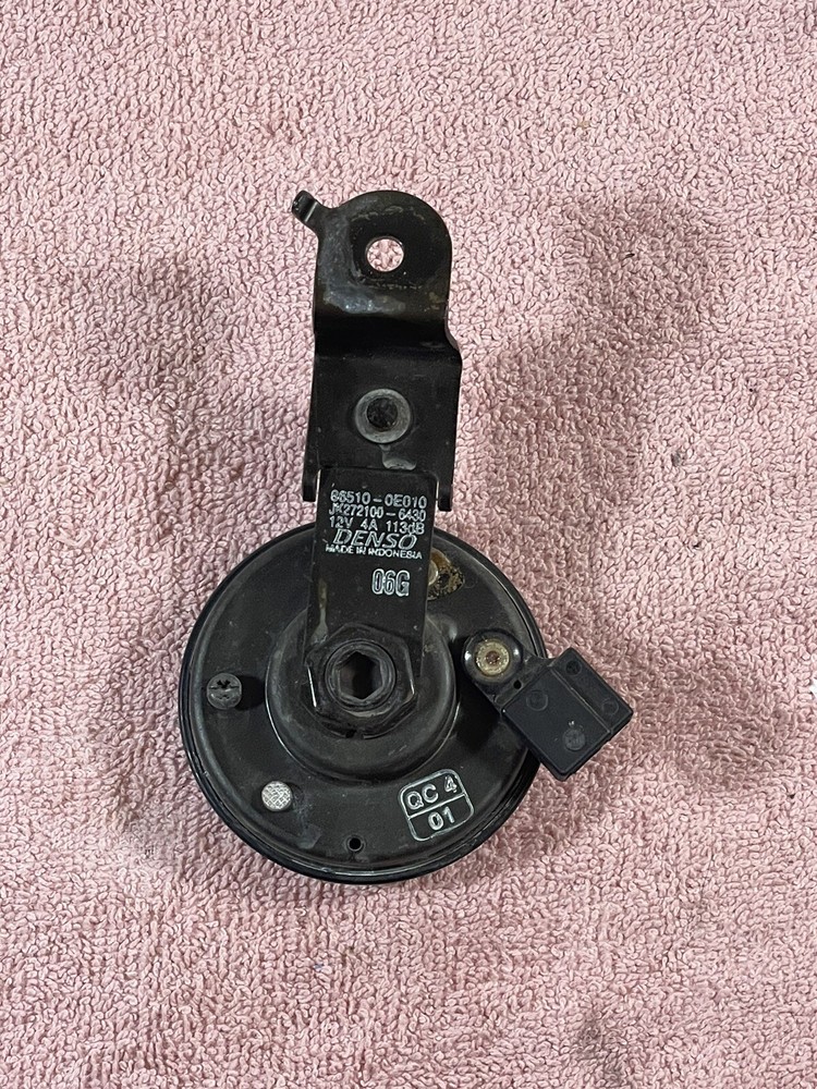 Oem Lexus RX330 Security Horn