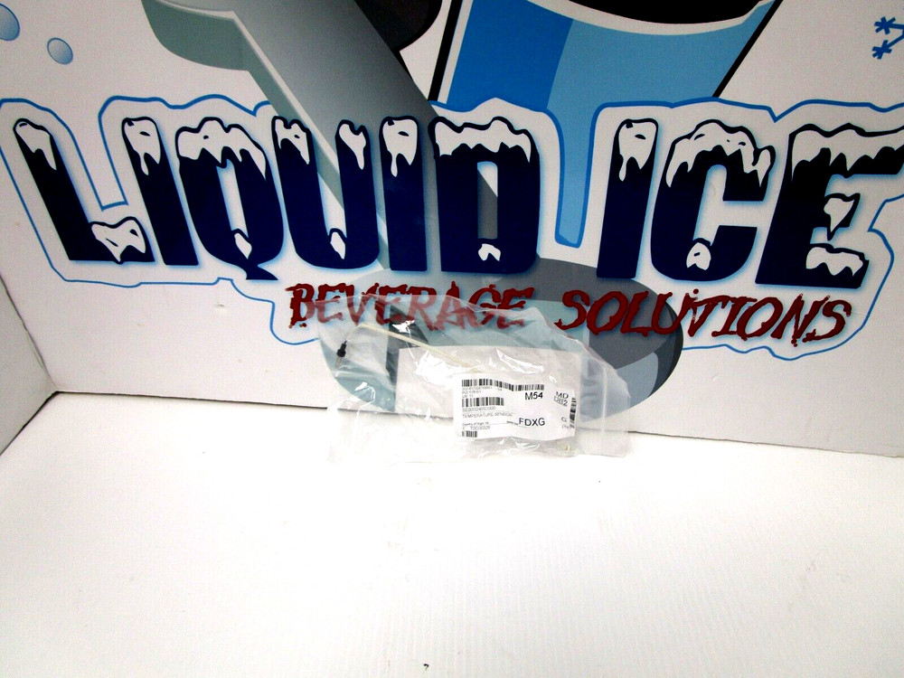 1 New Schaerer 3324950000 TEMPERATURE SENSOR