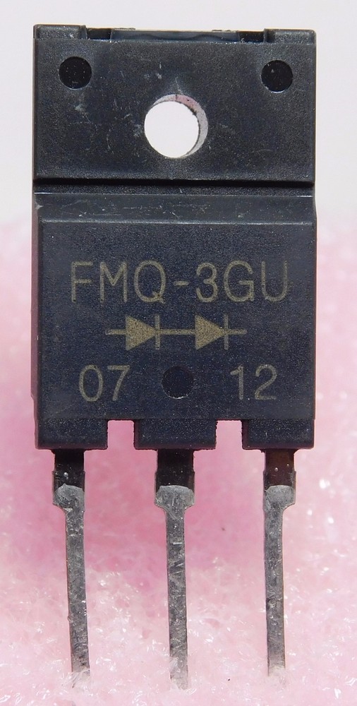 FMQ3GU / DIODE / 1 PIECE (qzty)