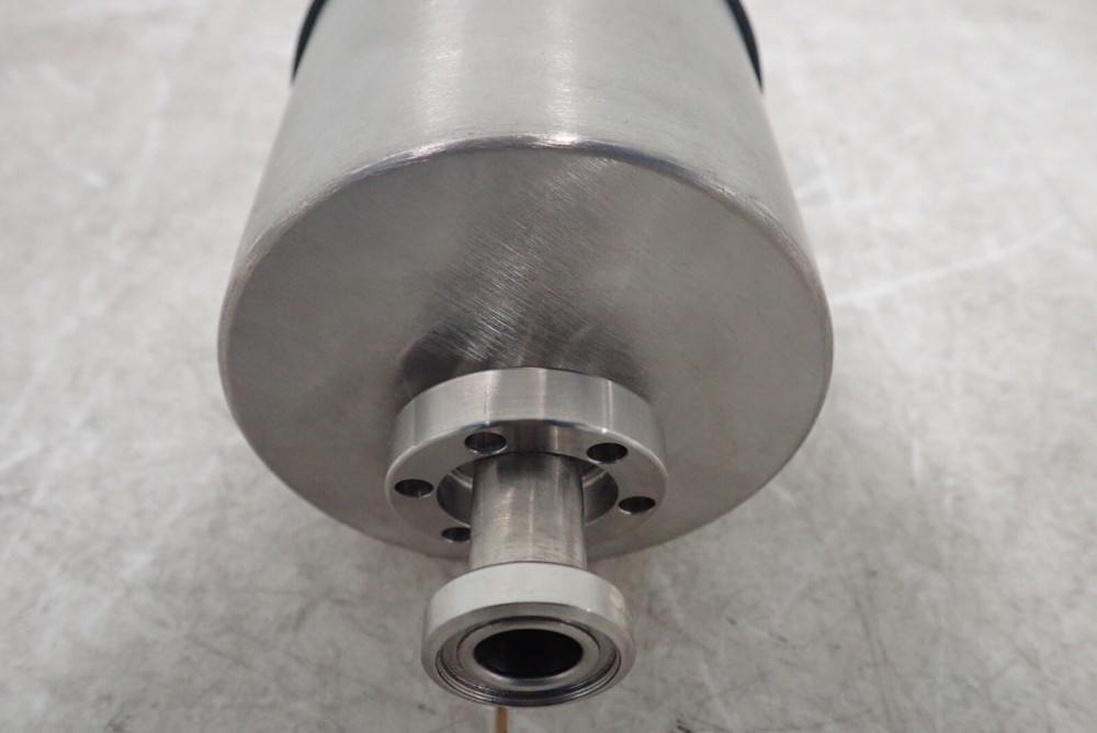 MKS 627D02TCC2B Baratron Capacitance Manometer