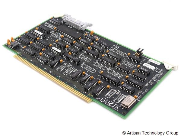 Guzik 301800 Read/Write Control Board