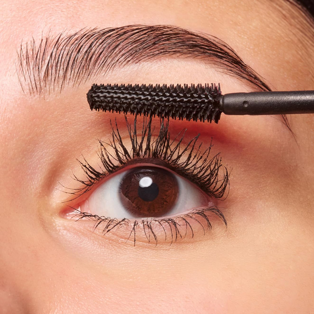 | Lash without Limits Extreme Lengthening & Volume Mascara (01 | Extra Black) |